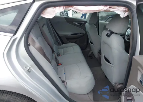 2021 Chevrolet Malibu Fwd Lt z USA, uszkodzony, nr VIN 1G1ZD5STXMF005749